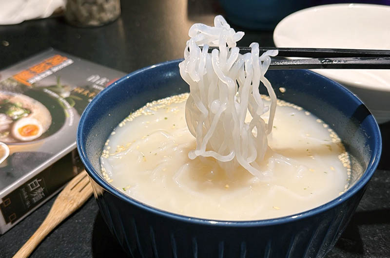 [啾團] 自在食刻低卡蒟蒻麵-無痛創造熱量差,愛吃也能控制熱量！輕鬆享瘦新食刻