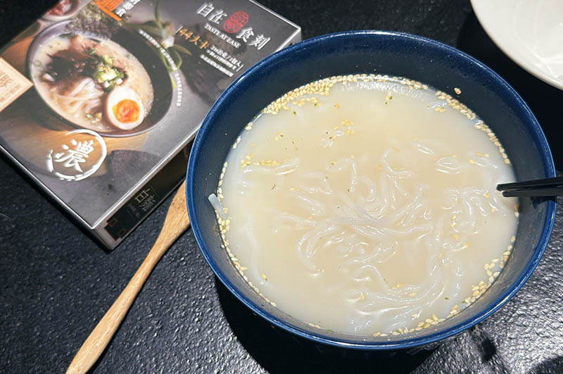 [啾團] 自在食刻低卡蒟蒻麵-無痛創造熱量差,愛吃也能控制熱量！輕鬆享瘦新食刻