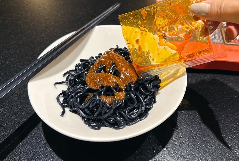 [啾團] 自在食刻低卡蒟蒻麵-無痛創造熱量差,愛吃也能控制熱量！輕鬆享瘦新食刻