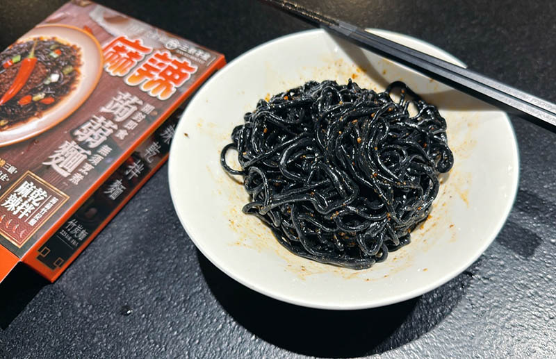 [啾團] 自在食刻低卡蒟蒻麵-無痛創造熱量差,愛吃也能控制熱量！輕鬆享瘦新食刻