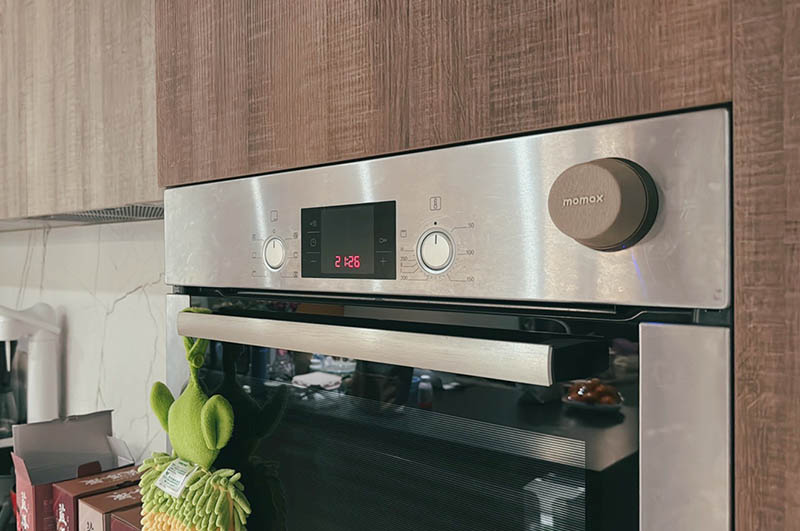 [啾團] Momax 1-Vibe Go小小一顆大大威力,迷你磁吸支架無線音箱(可攜式喇叭/無線藍牙喇叭)