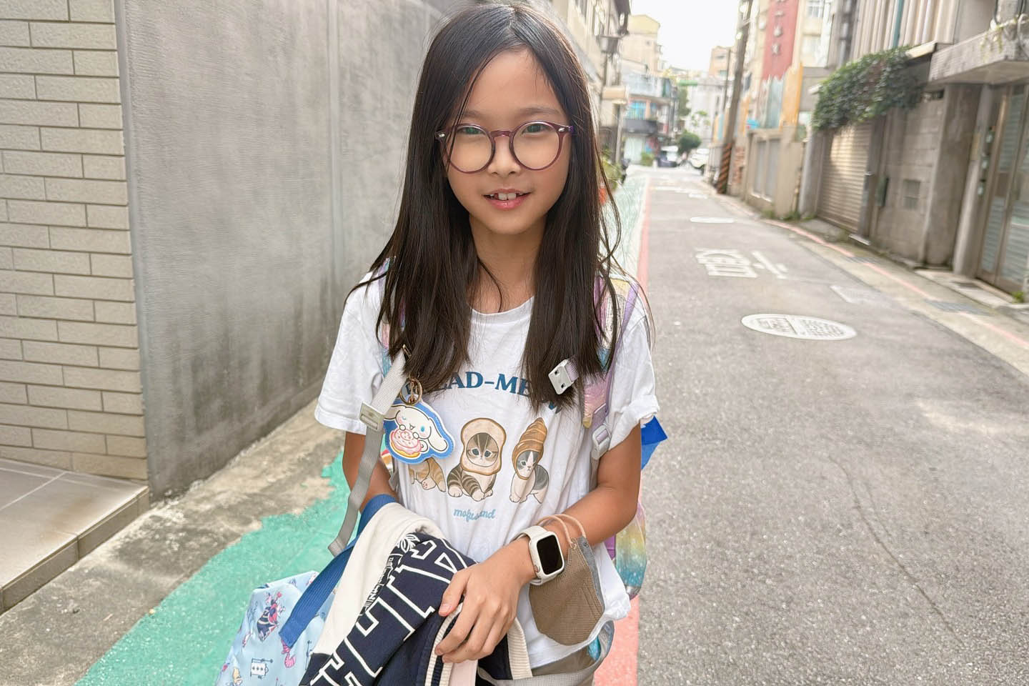 [啾團] 超強iFind全球定位器,小孩及重要物品的守護者,電池可續航8-12個月