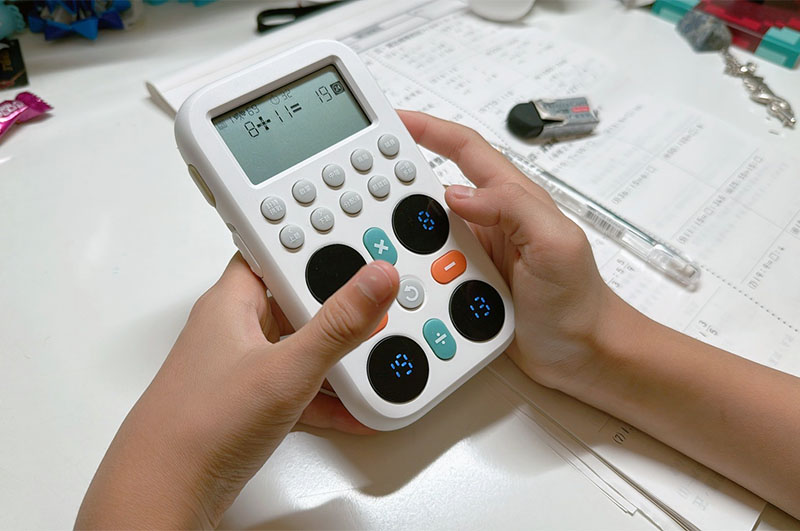 [啾團] WOOMA 24點數感邏輯大作戰-幫你抓住孩子的專注力及計算力