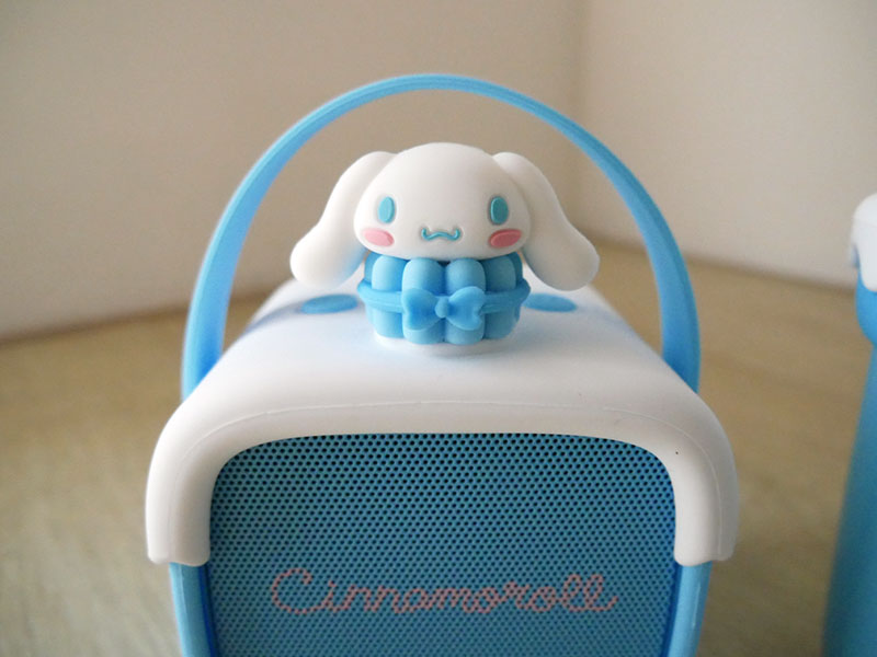 [啾團] FUNY三麗鷗正版授權!手機型兒童相機+idol K8隨身K歌精靈 (大耳狗/酷洛米/帕恰狗)讓小朋友愛不釋手