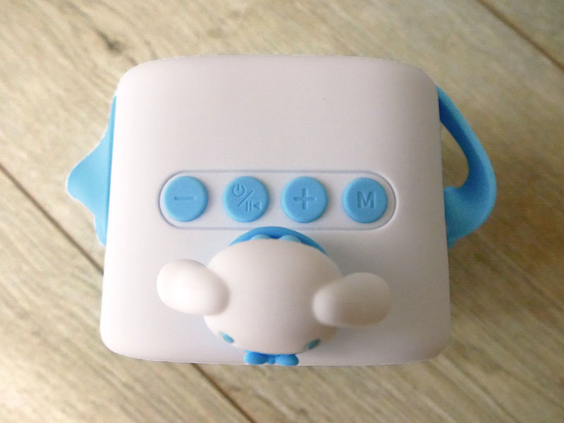 [啾團] FUNY三麗鷗正版授權!手機型兒童相機+idol K8隨身K歌精靈 (大耳狗/酷洛米/帕恰狗)讓小朋友愛不釋手