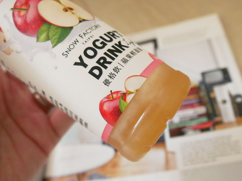 [啾團] SNOW FACTORY雪坊精品優格,吃一次就回不去!優格/果醬/冰淇淋/真希臘優格