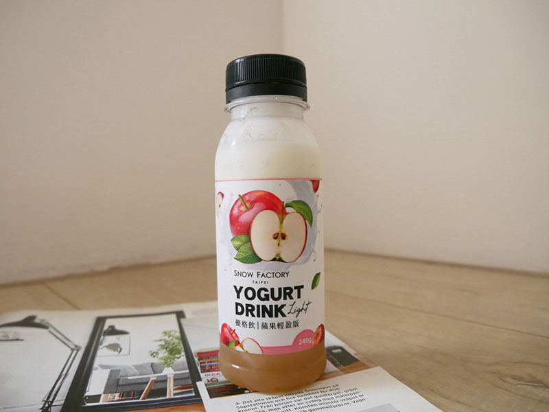 [啾團] SNOW FACTORY雪坊精品優格,吃一次就回不去!優格/果醬/冰淇淋/真希臘優格