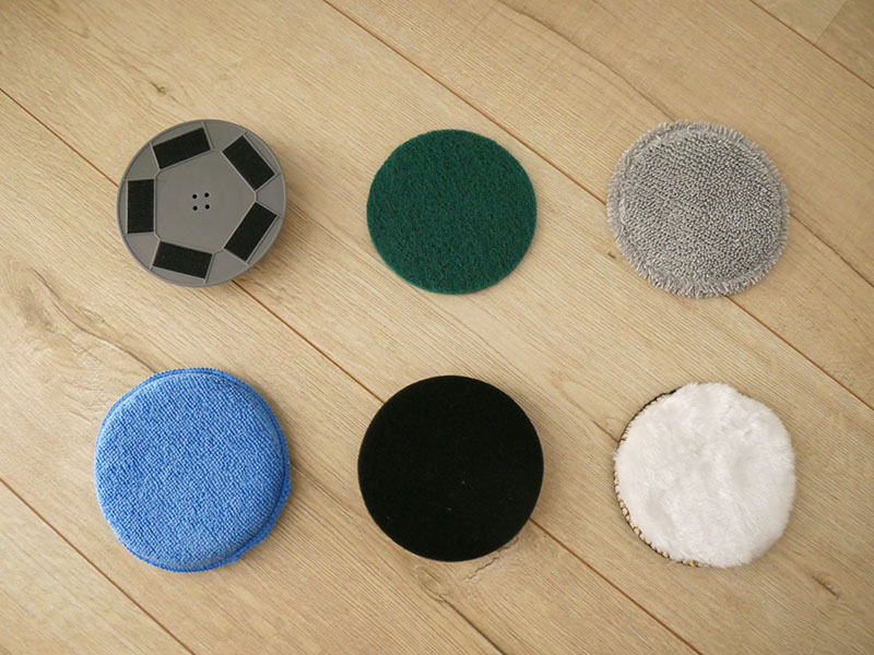 [啾團] GOOFINDS全防水電動清潔刷，不用再刷得半死，清潔也可以省力又優雅