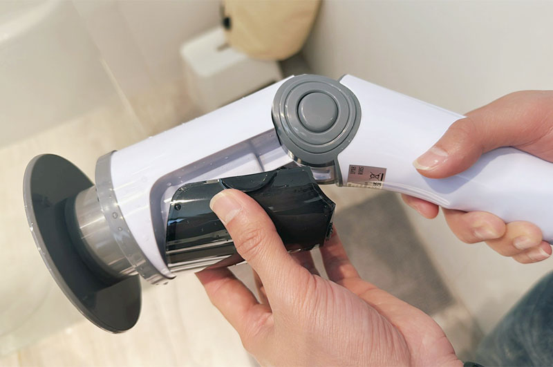 [啾團] GOOFINDS全防水電動清潔刷，不用再刷得半死，清潔也可以省力又優雅