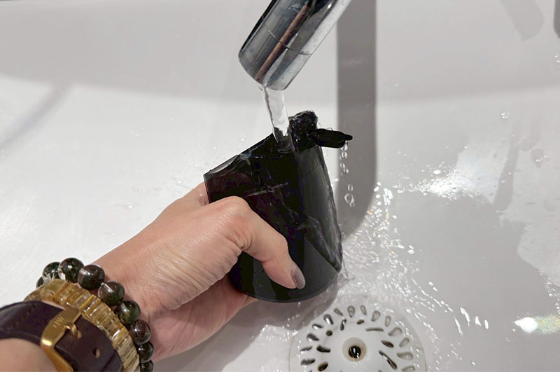 [啾團] GOOFINDS全防水電動清潔刷，不用再刷得半死，清潔也可以省力又優雅