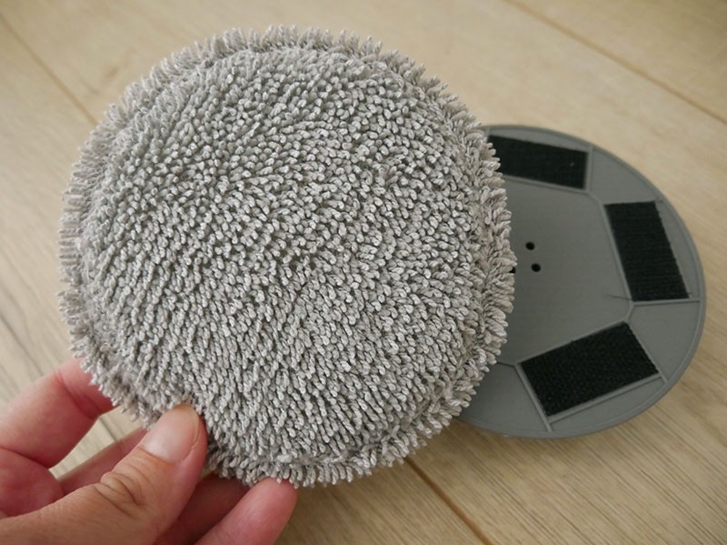 [啾團] GOOFINDS全防水電動清潔刷，不用再刷得半死，清潔也可以省力又優雅