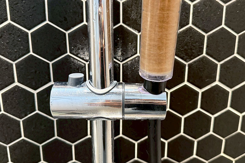 [啾團] GOOFINDS全防水電動清潔刷，不用再刷得半死，清潔也可以省力又優雅