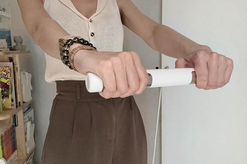 [啾團] 全家人的健康教練AWSON 八電極體脂計，平價卻超專業!CP值超高