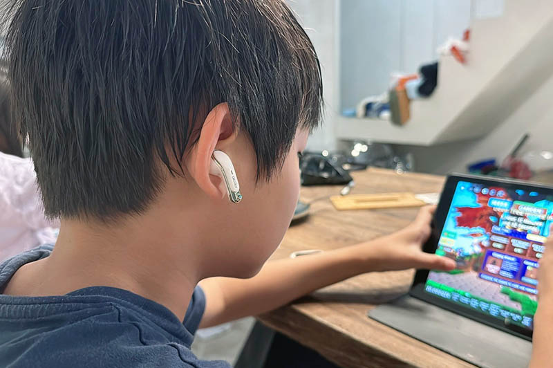 [啾團] 顏值爆表又超聰明！CP值超高 aircolor Pure Touch 真無線藍牙耳機