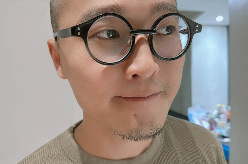 [啾團] one-meter刮鬍圈-小巧、續航強、磁吸好清潔——出門必帶的男士刮鬍神器