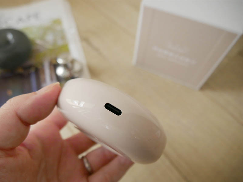 [啾團] one-meter刮鬍圈-小巧、續航強、磁吸好清潔——出門必帶的男士刮鬍神器