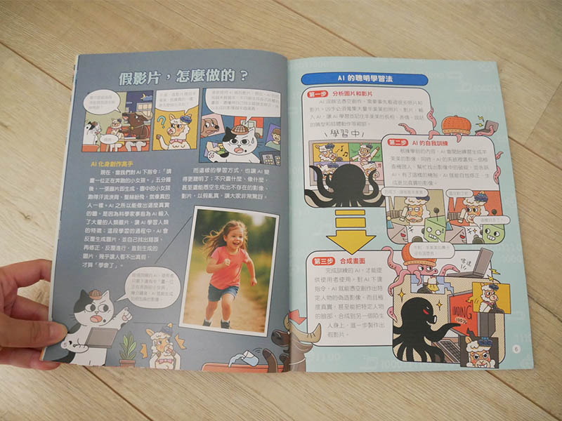 [啾團] 康軒學習雜誌-為國小的孩子量身訂做,陪伴孩子閱讀生活、認識世界的有趣讀物