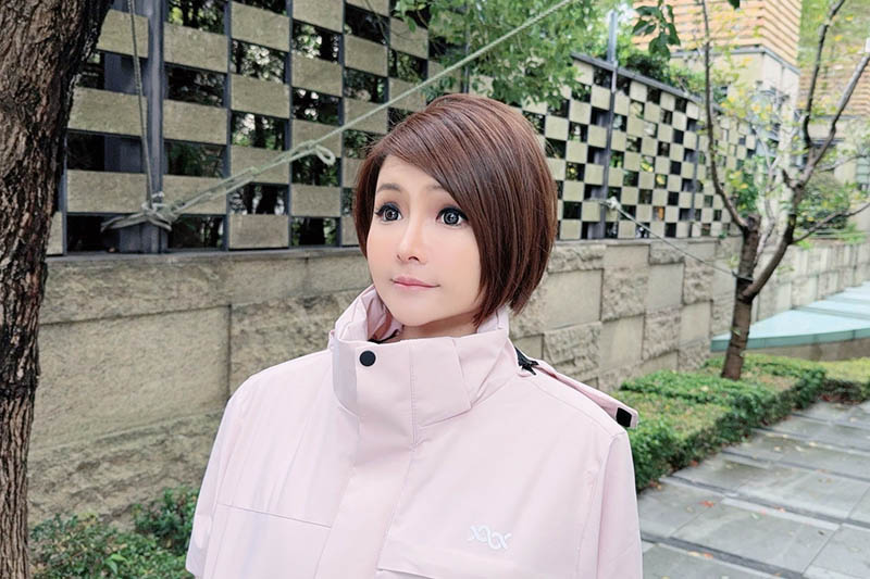 [啾團] WIWI冬天還是要又瘦又暖,下雪也不怕!第5代溫灸刷毛發熱衣,快速升溫7.2 °C