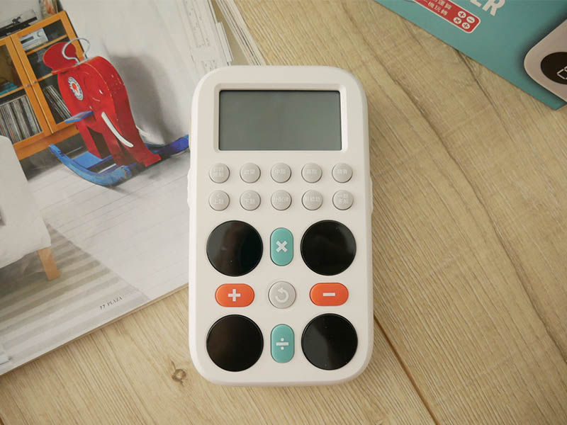 [啾團] WOOMA 24點數感邏輯大作戰-幫你抓住孩子的專注力及計算力