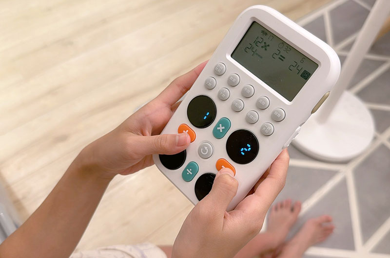 [啾團] WOOMA 24點數感邏輯大作戰-幫你抓住孩子的專注力及計算力