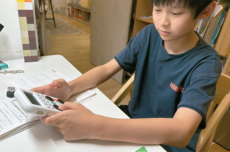 [啾團] WOOMA 24點數感邏輯大作戰-幫你抓住孩子的專注力及計算力