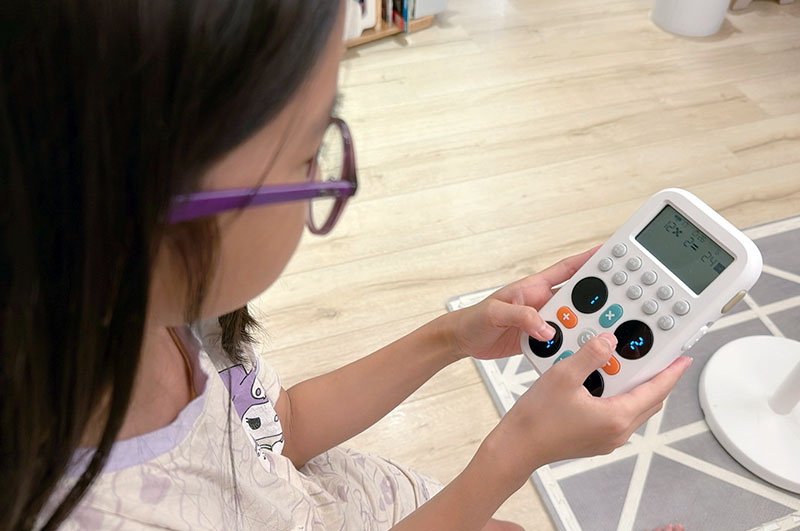 [啾團] WOOMA 24點數感邏輯大作戰-幫你抓住孩子的專注力及計算力