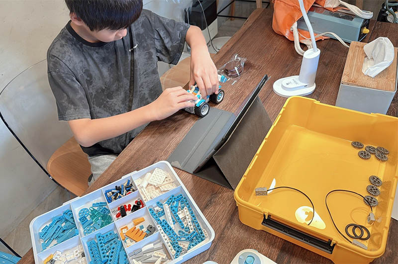 [啾團] 昌兒程式積木360合一/72合一套裝,AI時代來臨,訓練小朋友軟體硬體的應用及科學應用(內有實際使用影片)