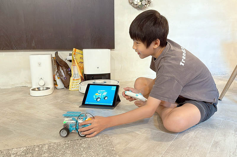 [啾團] 昌兒程式積木360合一/72合一套裝,AI時代來臨,訓練小朋友軟體硬體的應用及科學應用(內有實際使用影片)