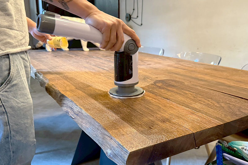 [啾團] GOOFINDS全防水電動清潔刷，不用再刷得半死，清潔也可以省力又優雅