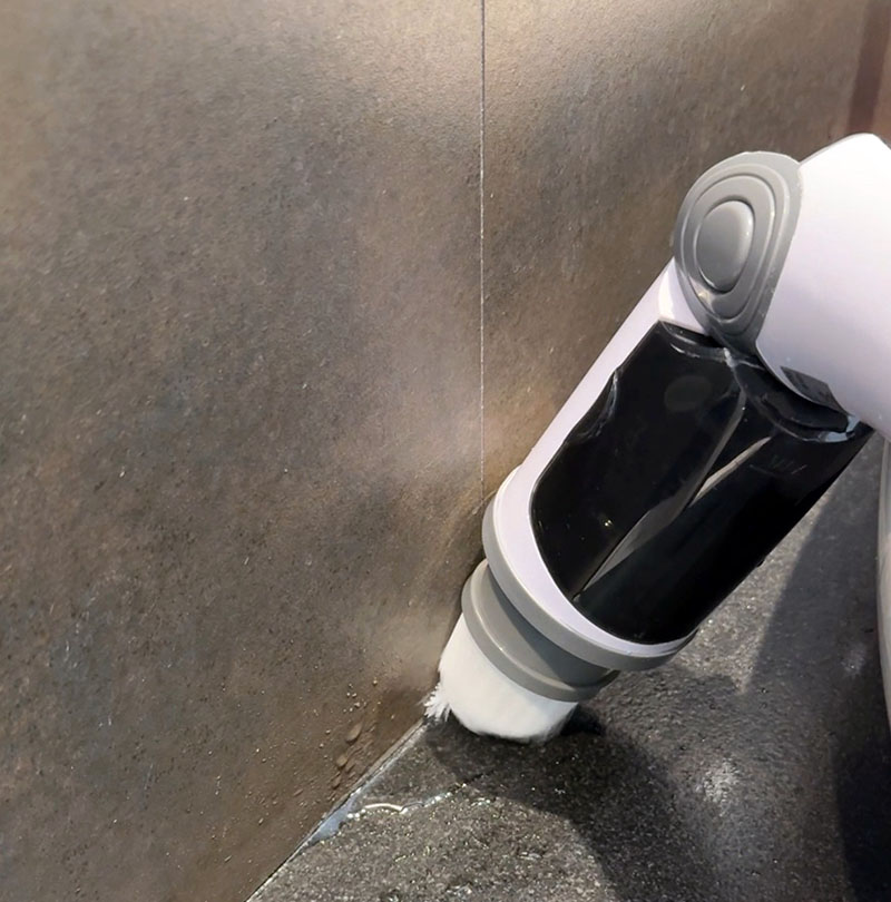 [啾團] GOOFINDS全防水電動清潔刷，不用再刷得半死，清潔也可以省力又優雅