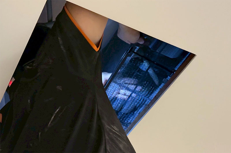 [啾團] 冷氣怪味OUT~換季必做！冷氣專業深度清洗到你家｜分離式/吊隱式 – 東昇空調