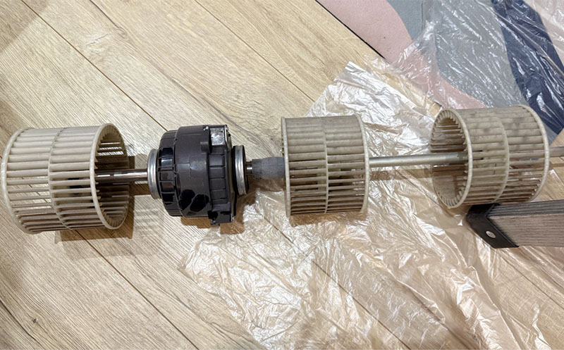 [啾團] 冷氣怪味OUT~換季必做！冷氣專業深度清洗到你家｜分離式/吊隱式 – 東昇空調