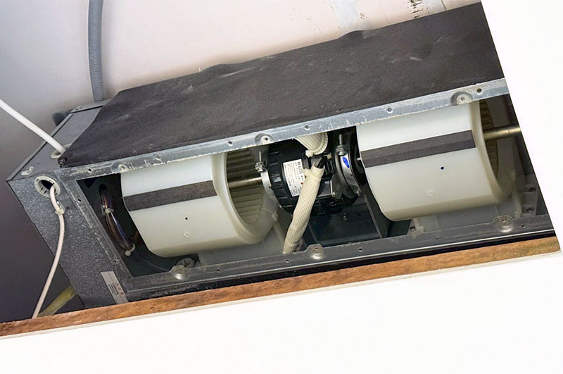 [啾團] 冷氣怪味OUT~換季必做！冷氣專業深度清洗到你家｜分離式/吊隱式 – 東昇空調