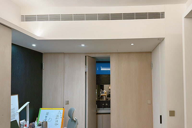 [啾團] 冷氣怪味OUT~換季必做！冷氣專業深度清洗到你家｜分離式/吊隱式 – 東昇空調