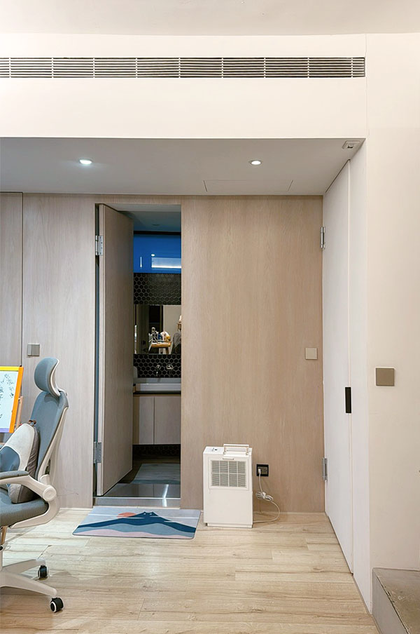 [啾團] 冷氣怪味OUT~換季必做！冷氣專業深度清洗到你家｜分離式/吊隱式 – 東昇空調