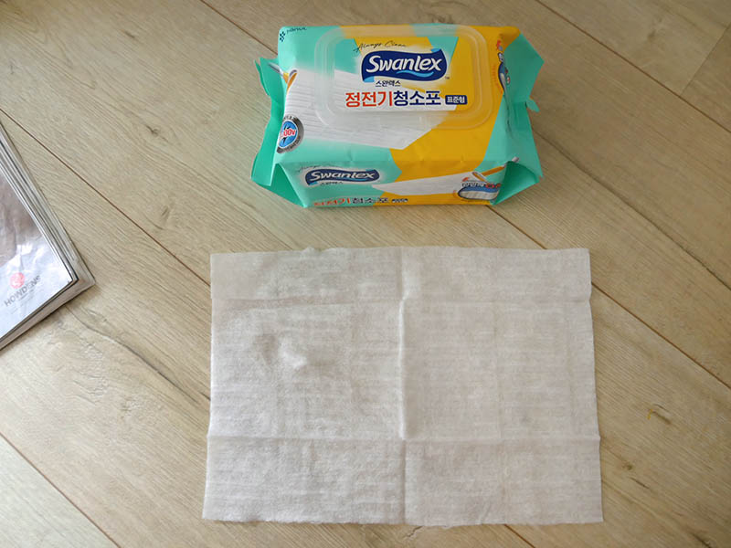[啾團] 忙碌家庭救星！韓國Swanlex 讓清潔速度快 3 倍、時間省一半(韓國超推的居家清潔品牌)