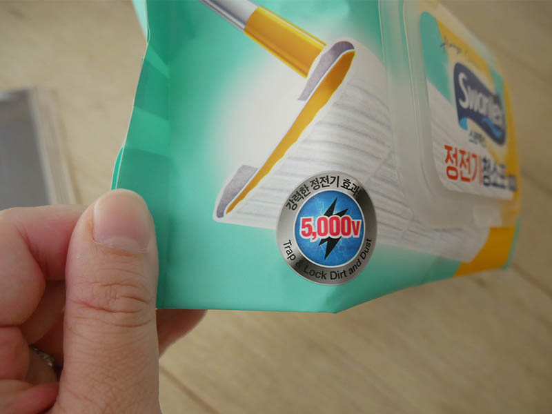 [啾團] 忙碌家庭救星！韓國Swanlex 讓清潔速度快 3 倍、時間省一半(韓國超推的居家清潔品牌)