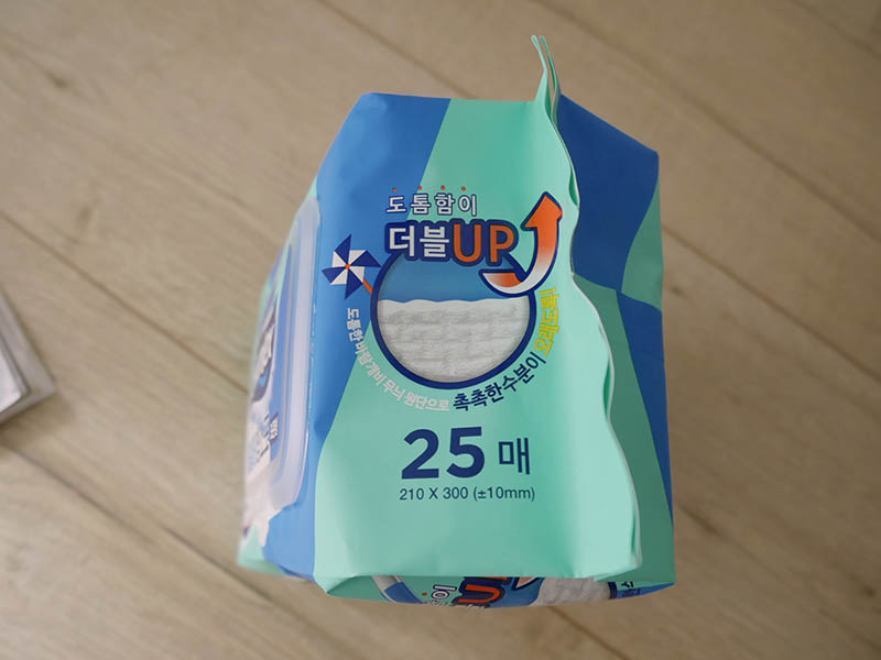 [啾團] 忙碌家庭救星！韓國Swanlex 讓清潔速度快 3 倍、時間省一半(韓國超推的居家清潔品牌)