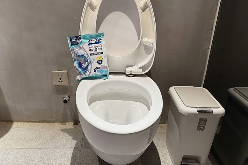 [啾團] 忙碌家庭救星！韓國Swanlex 讓清潔速度快 3 倍、時間省一半(韓國超推的居家清潔品牌)