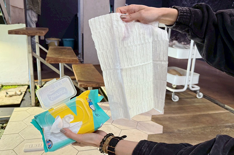 [啾團] 忙碌家庭救星！韓國Swanlex 讓清潔速度快 3 倍、時間省一半(韓國超推的居家清潔品牌)