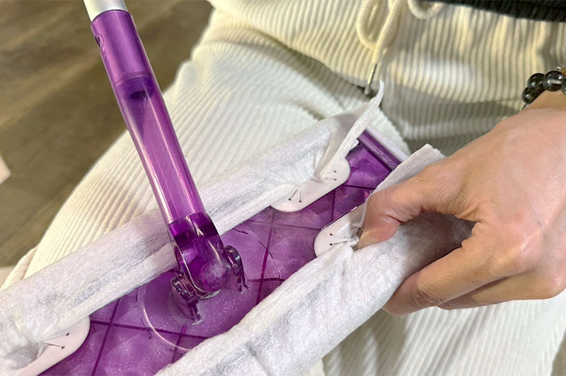 [啾團] 忙碌家庭救星！韓國Swanlex 讓清潔速度快 3 倍、時間省一半(韓國超推的居家清潔品牌)