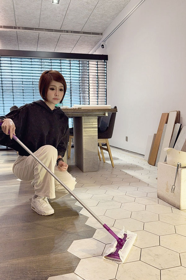 [啾團] 忙碌家庭救星！韓國Swanlex 讓清潔速度快 3 倍、時間省一半(韓國超推的居家清潔品牌)