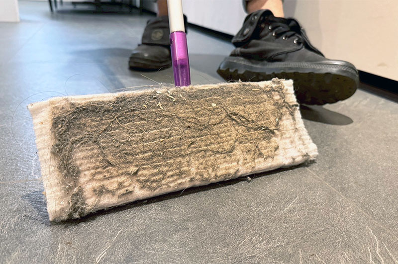 [啾團] 忙碌家庭救星！韓國Swanlex 讓清潔速度快 3 倍、時間省一半(韓國超推的居家清潔品牌)