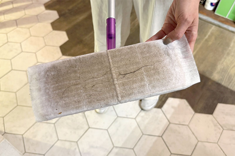 [啾團] 忙碌家庭救星！韓國Swanlex 讓清潔速度快 3 倍、時間省一半(韓國超推的居家清潔品牌)