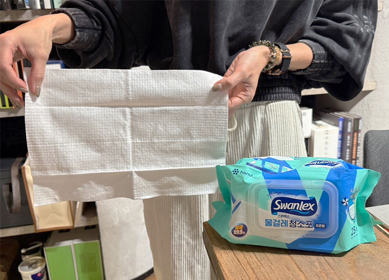 [啾團] 忙碌家庭救星！韓國Swanlex 讓清潔速度快 3 倍、時間省一半(韓國超推的居家清潔品牌)