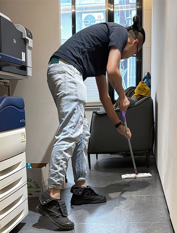 [啾團] 忙碌家庭救星！韓國Swanlex 讓清潔速度快 3 倍、時間省一半(韓國超推的居家清潔品牌)