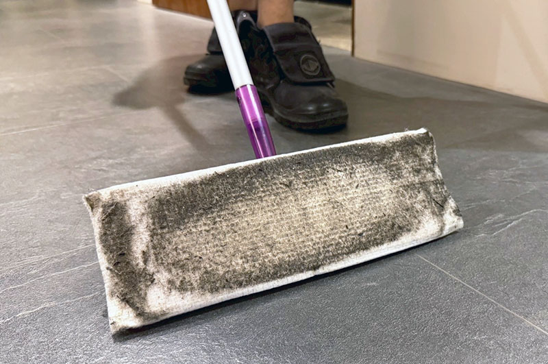 [啾團] 忙碌家庭救星！韓國Swanlex 讓清潔速度快 3 倍、時間省一半(韓國超推的居家清潔品牌)