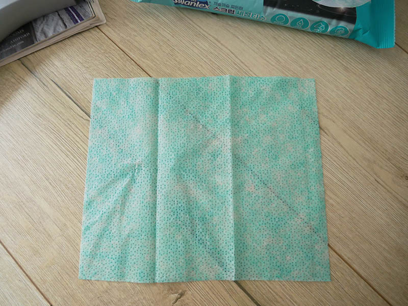 [啾團] 忙碌家庭救星！韓國Swanlex 讓清潔速度快 3 倍、時間省一半(韓國超推的居家清潔品牌)