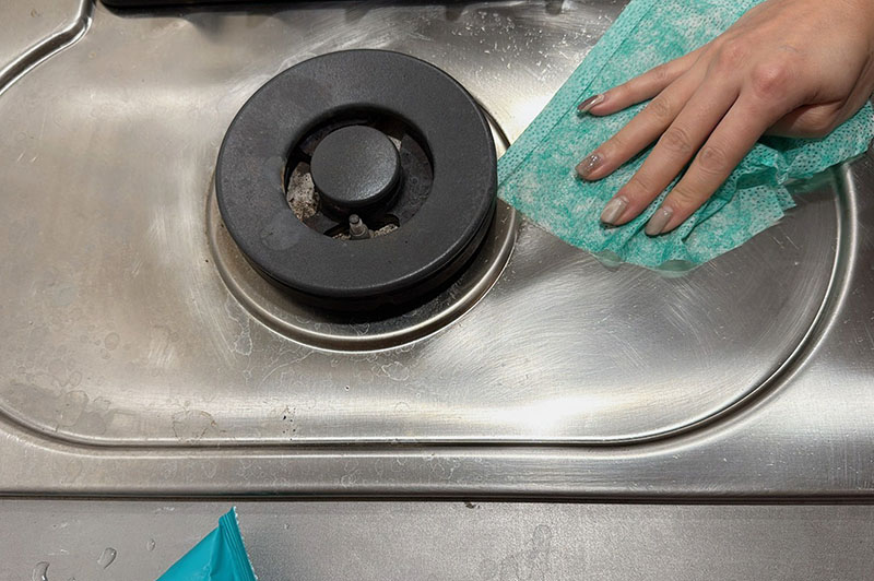 [啾團] 忙碌家庭救星！韓國Swanlex 讓清潔速度快 3 倍、時間省一半(韓國超推的居家清潔品牌)