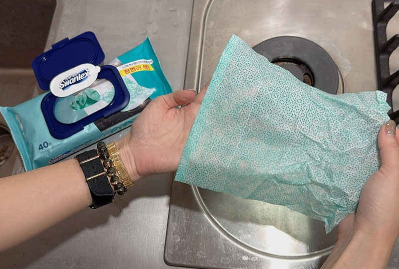 [啾團] 忙碌家庭救星！韓國Swanlex 讓清潔速度快 3 倍、時間省一半(韓國超推的居家清潔品牌)